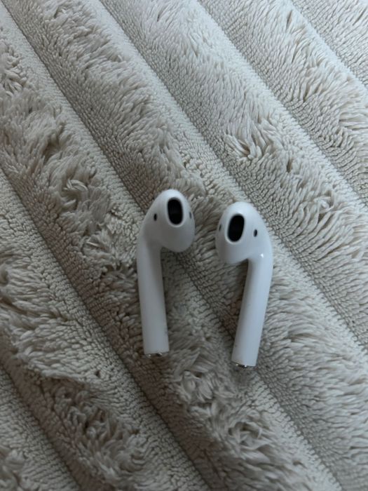 Airpods 2 Wireless
