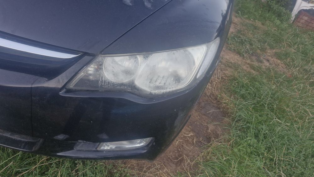 Vând Honda Civic hybrid 2008 pentru piese