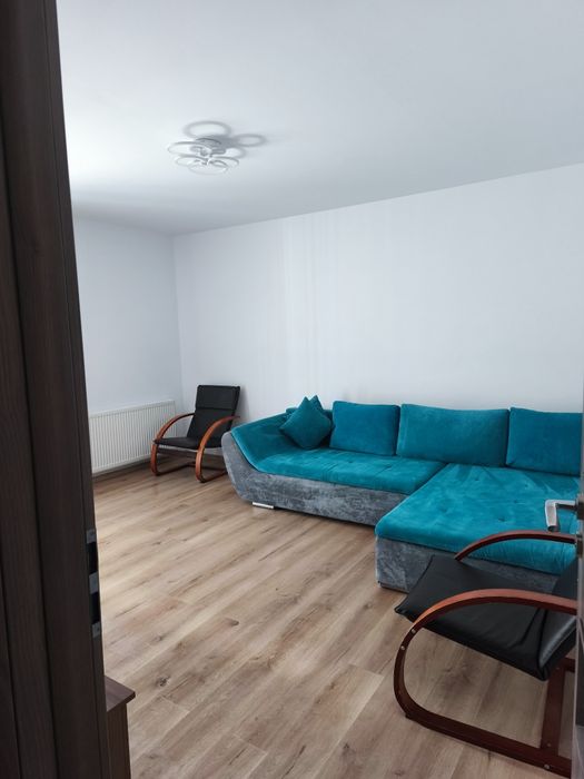 Închiriezi apartament modern cu doua camere , complet mobilat si utilat - zona Coresi