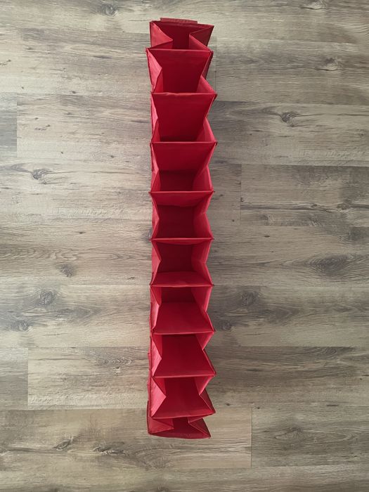 Висящи рафтове IKEA