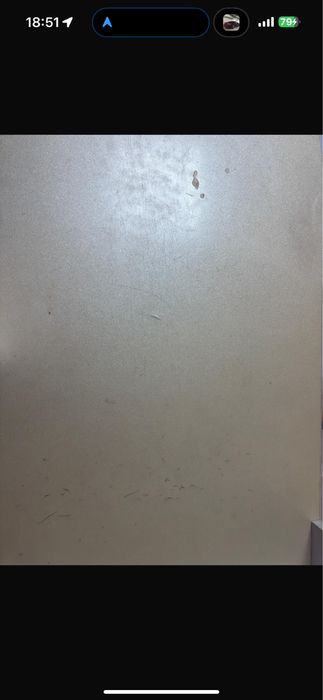 Стол маникюрный