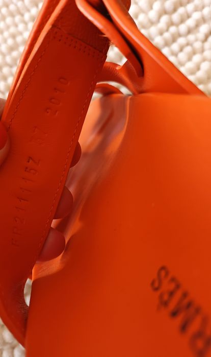 Hermès Chypre сандали