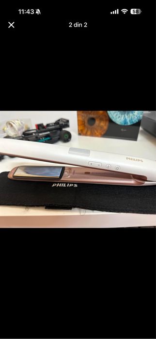 Philips Moisture Protect HP8374/00