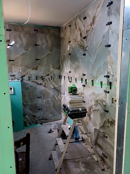 Amenajări interioare