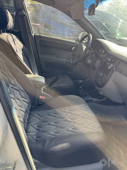 Lacetti 1.8 2010
