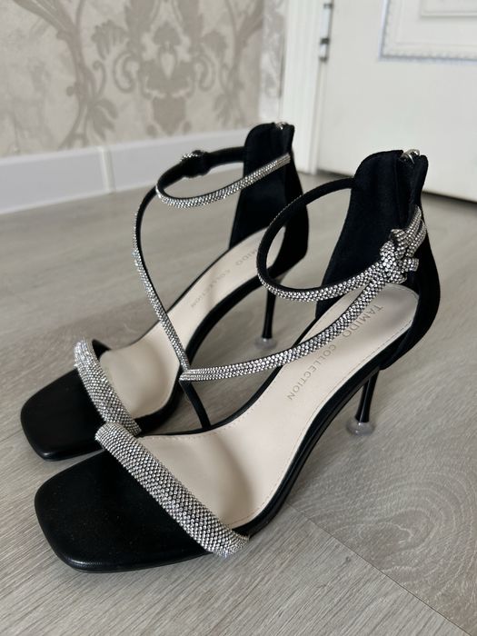 Туфли 37 размер.