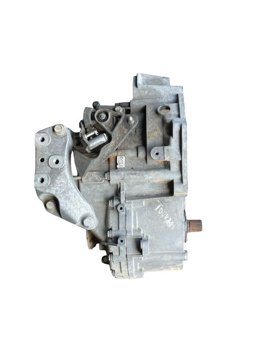 Cutie De Viteze Manuala 6 Trepte Volkswagen Touran 1T1, 1T2 2003 - 201