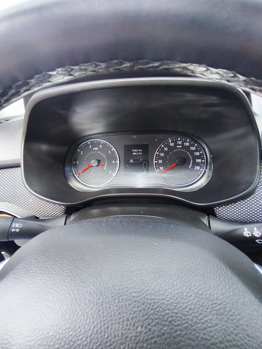 Sandero stepway 2021