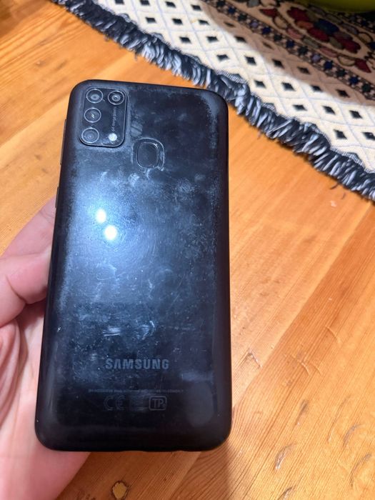 Samsung M31 6/128 GB