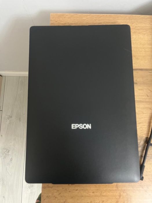 Сканер Epson срочно