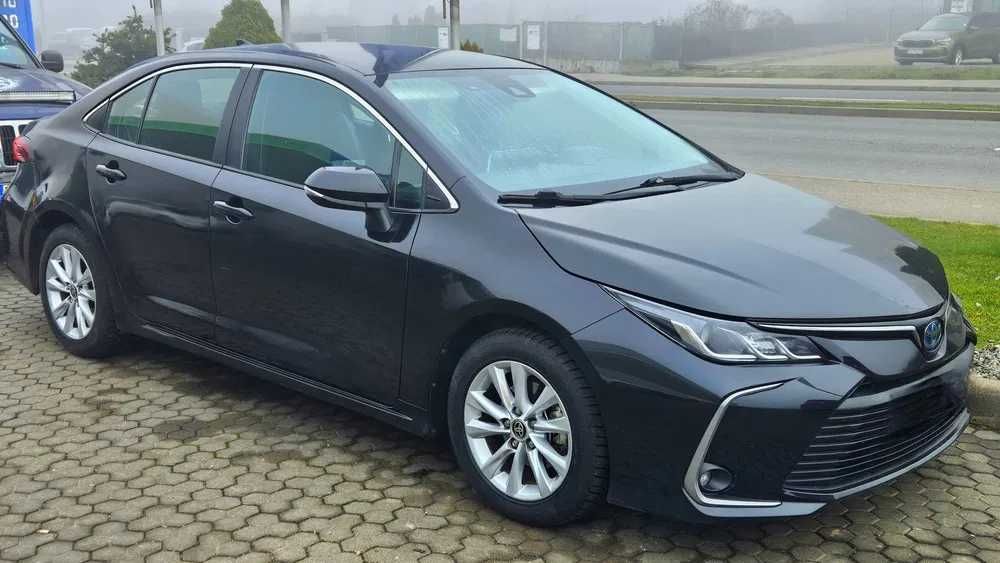 INCHIRIERE Toyota Corolla  2026 UBER/BOLT