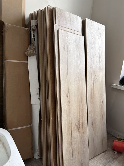 Ламинат деревянный