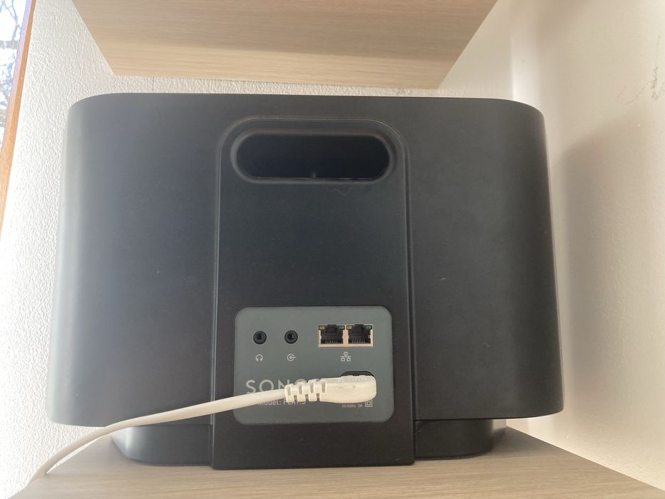 Безжична аудио система Sonos Play:5