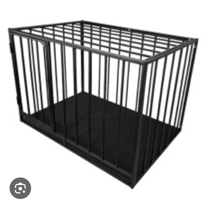 Вольеры для собак