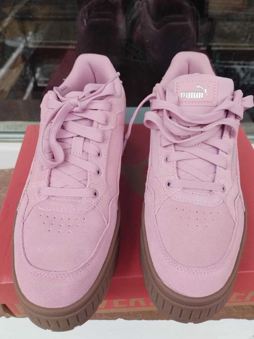 Кецове Puma Karmen II Idol SD