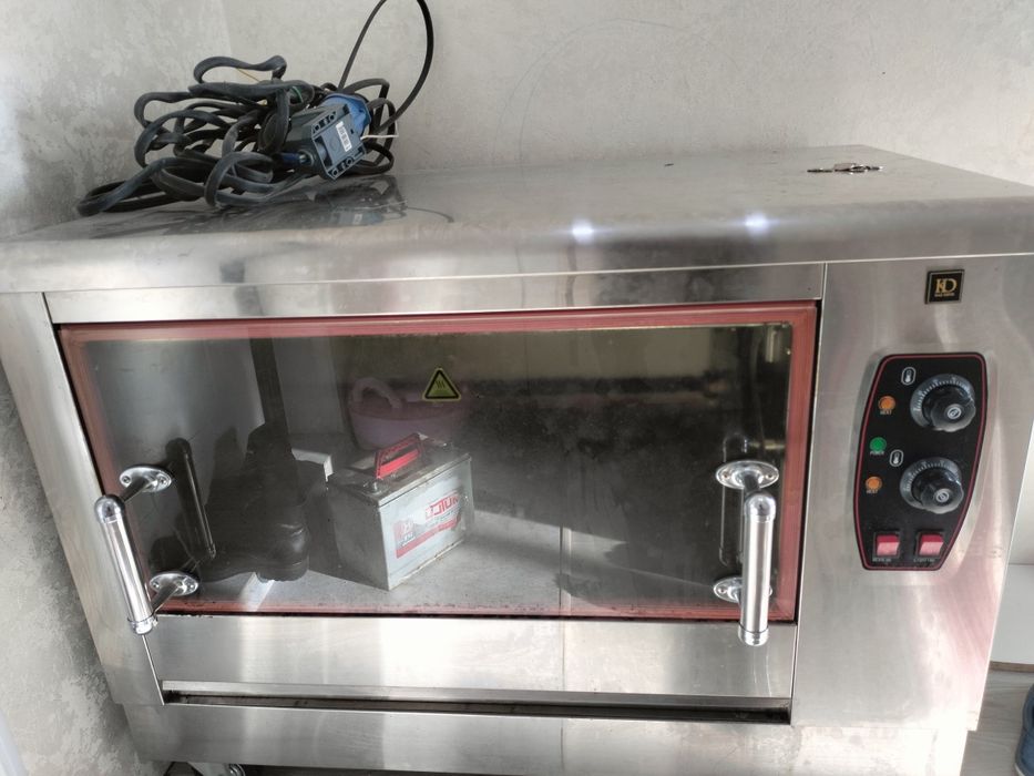 Грильница 220 вольт