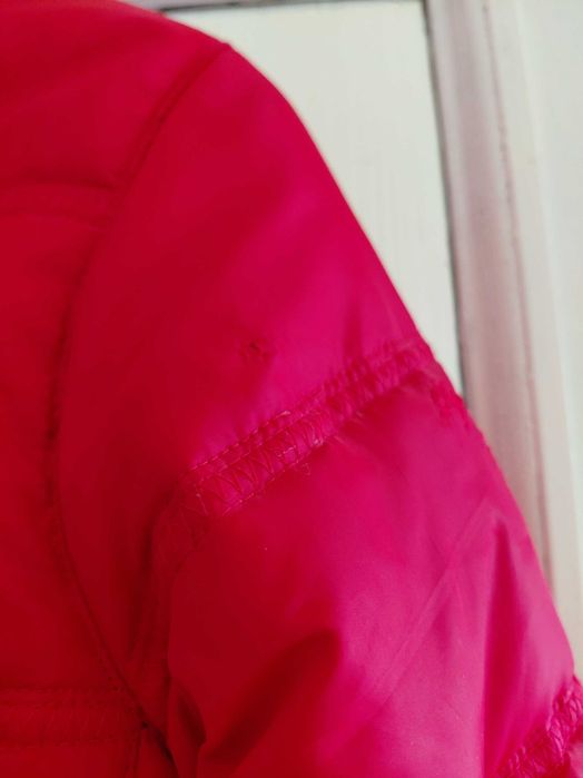 Дамско зимно яке PEPE JEANS