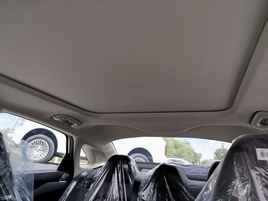 KIA K5 - Автомобиль Новый