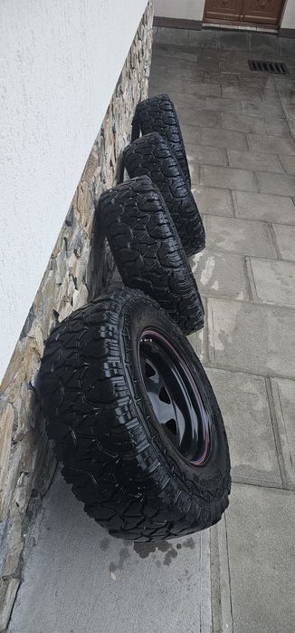 Cauciucuri Jante  Roti