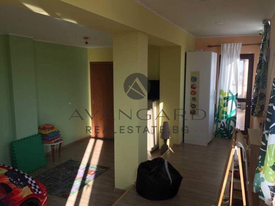 Продава се Тристаен апартамент в с. Марково, Област Пловдив - 113 кв.м за 1638 €/кв.м - Снимка #5