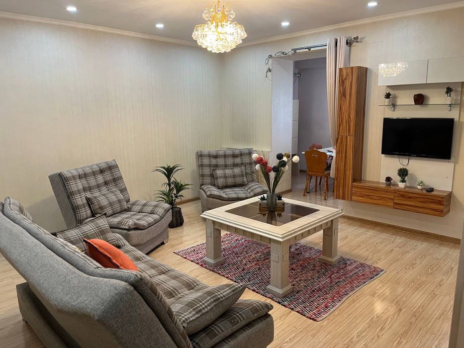 Продается квартира на Цуме