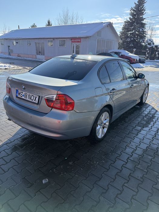 Bmw 320,Stare impecapila