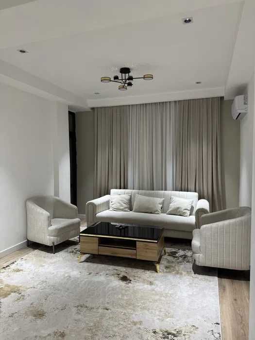 Сдаётся Квартира 2/4/9 на Яккасарайский р-н Ул Шотаруставели