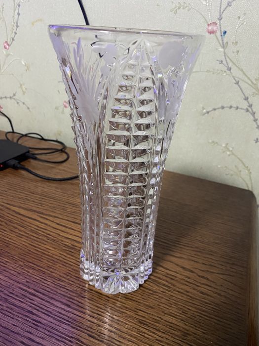 Хрусталь россия