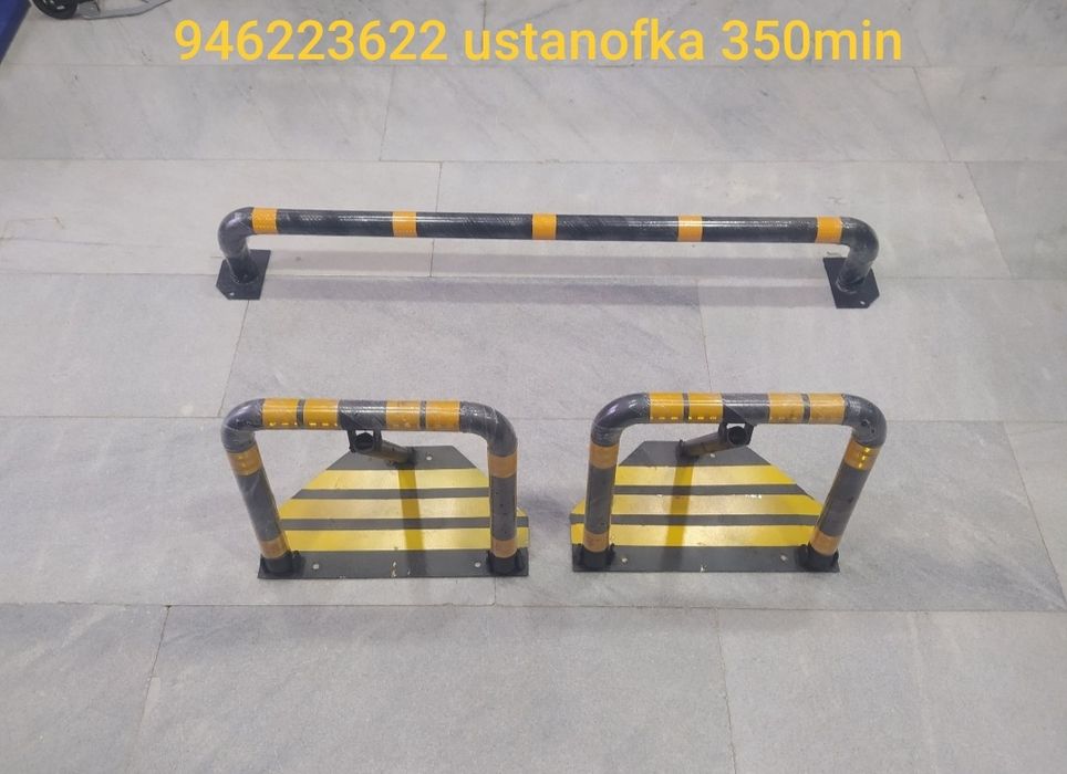 Naves ustanovka qilamiz