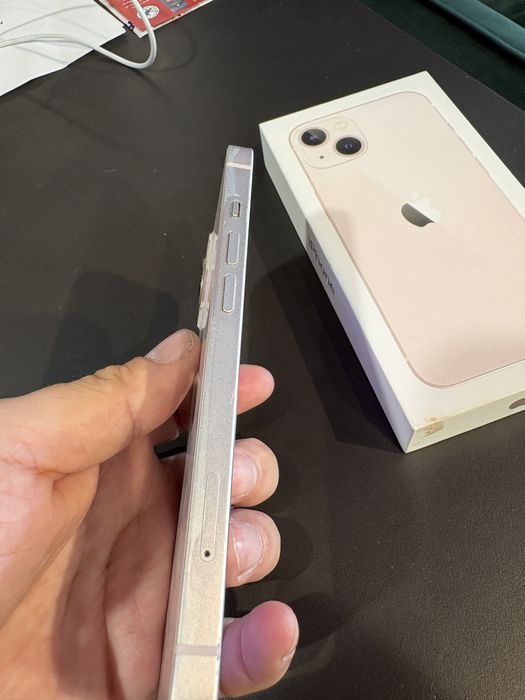 Iphone 13, 128GB