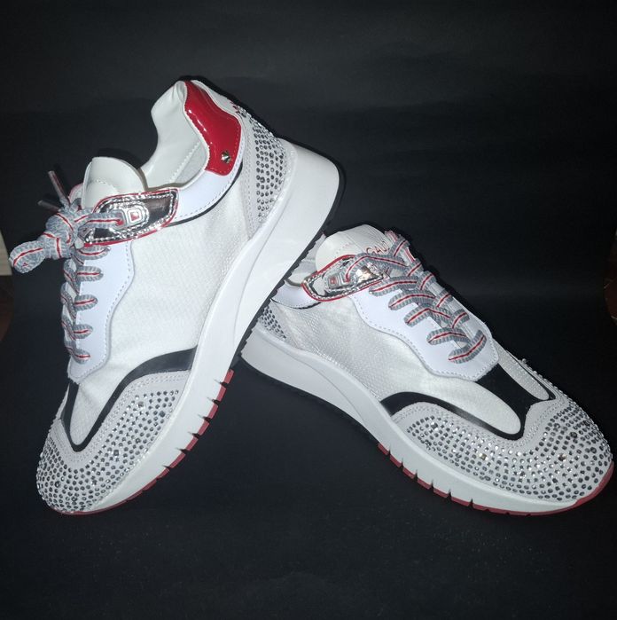 Дамски маратонки Gaudi 14S9-2