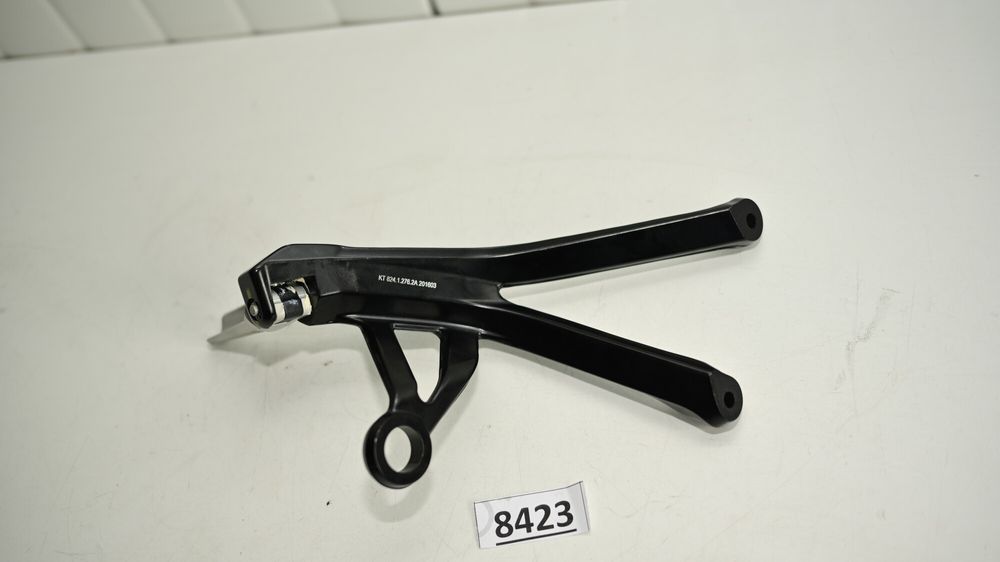 Ducati Monster 1200R Suport scarita dreapta spate