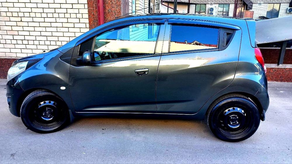 Аренда с последующим выкупом спарк 2020г