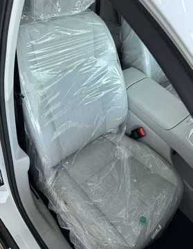 Leapmotor B01  550km elektor 2025