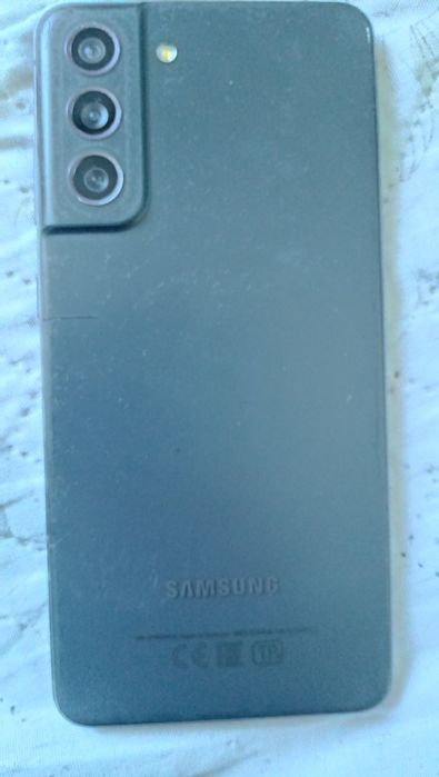 Samsa s21fe (12/128)