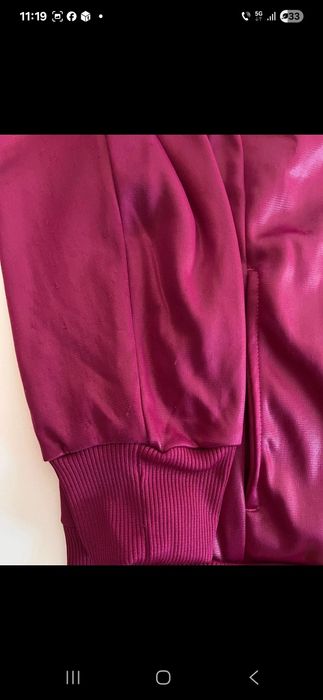 Bluza de trening Adidas de dama