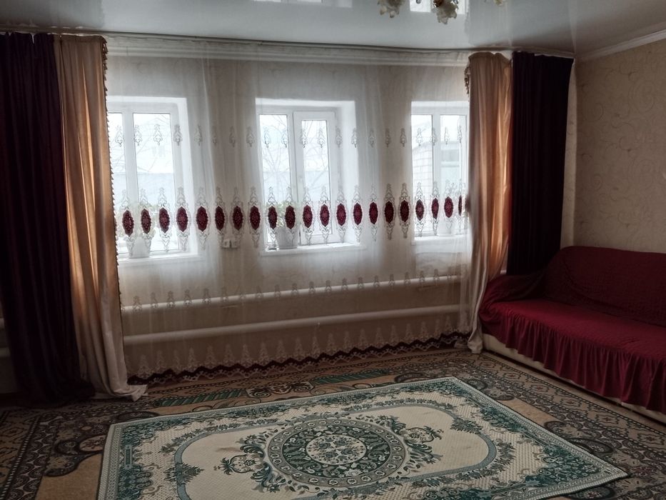 Сдам дом большой 3ком 105кв.м
