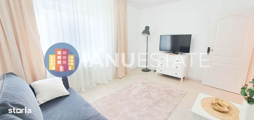 Titan 5` Metrou Nicoale Grigorescu Parc IOR Prima Chirie PetFriendly