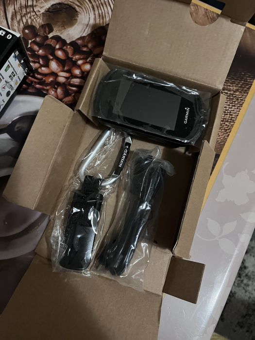 Vand Garmin Oregon 700