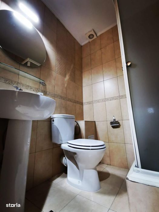 Ap. 4cam,D,100 mp, în bloc tip Vila, Târgu Cucu, Palatul de Justiție