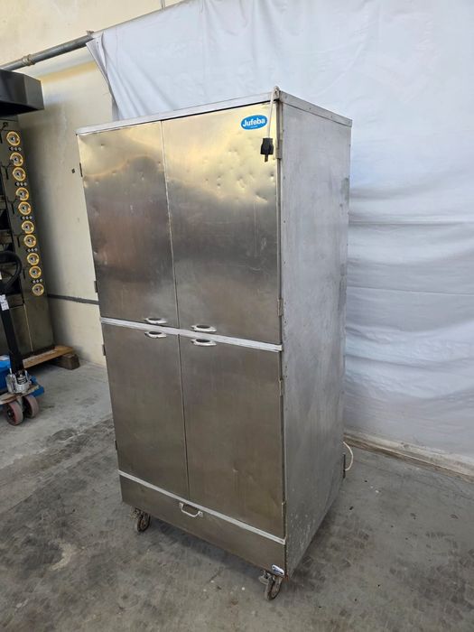 Немски монофазен втасвател Jufeba