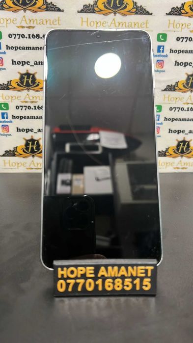 Hope Amanet P3 SAMSUNG S21 PLUS 128GB / 8 GB RAM