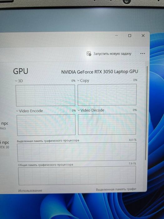 Thudrerobot core i5-12