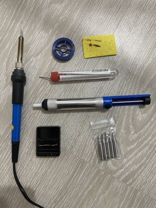 Пояльник набор 60w