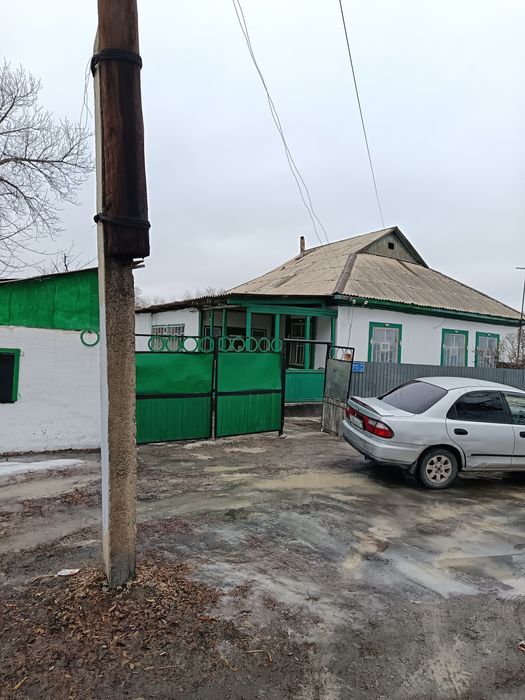 Хороший дом срочно продаётся