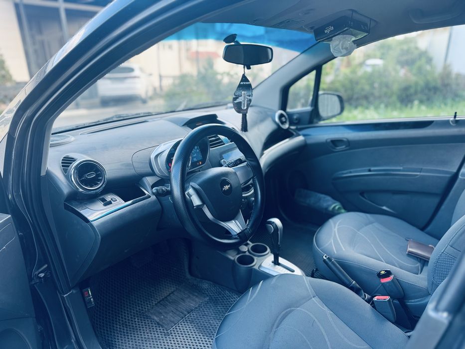 Arenda avtamat spark