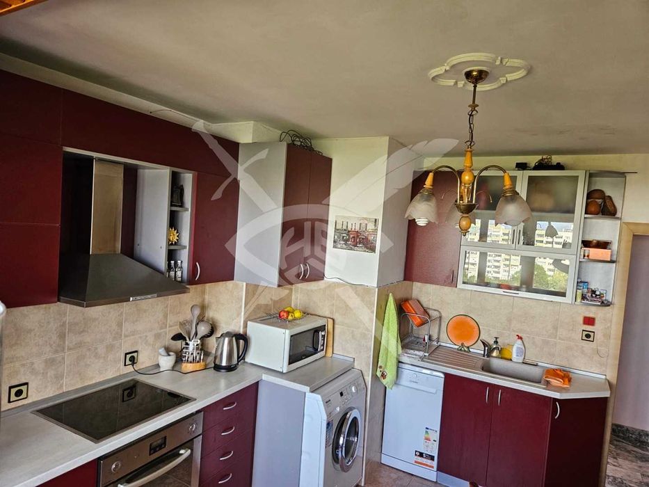 Продава се Тристаен апартамент в София, Овча купел - 80 кв.м за 3613 €/кв.м - Снимка #7