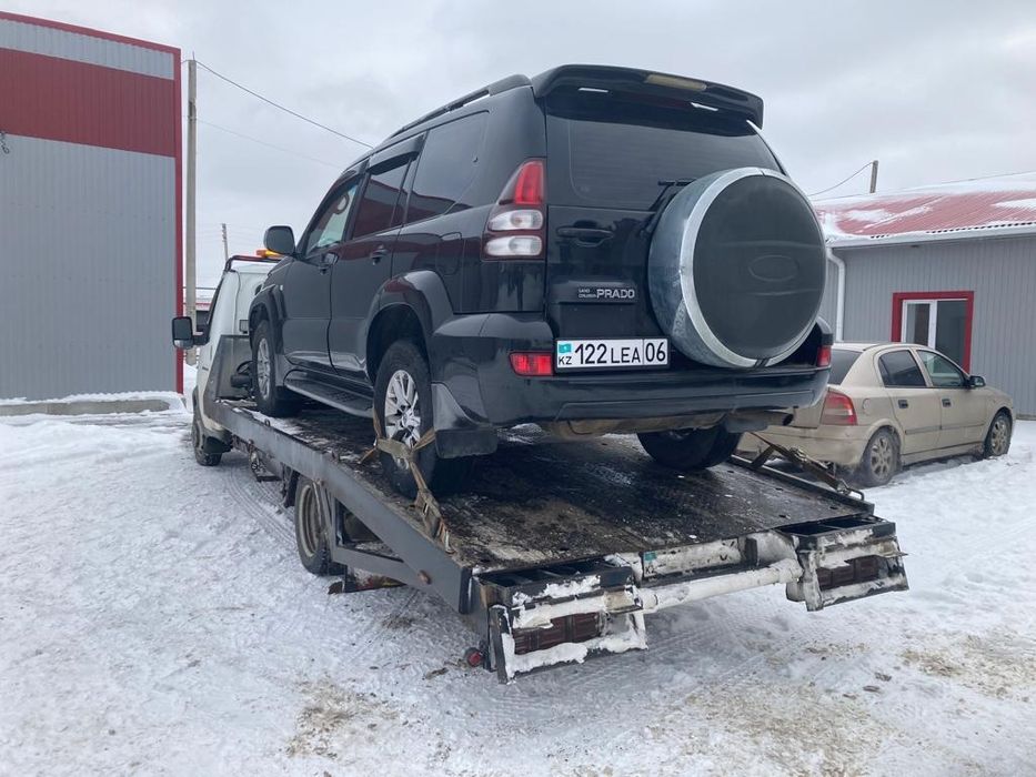 Эвакуатор Атырау город межгород доссор Индер Автовоз Макат