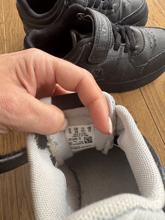 Puma, Championship маратонки, 28, 28.5