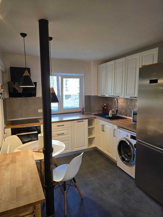 Regim Hotelier 2 camere IULIUS TOWN